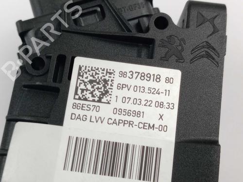 Pedal OPEL CORSA F (P2JO) 1.2 (68) | BP24952599I4 - Image 3