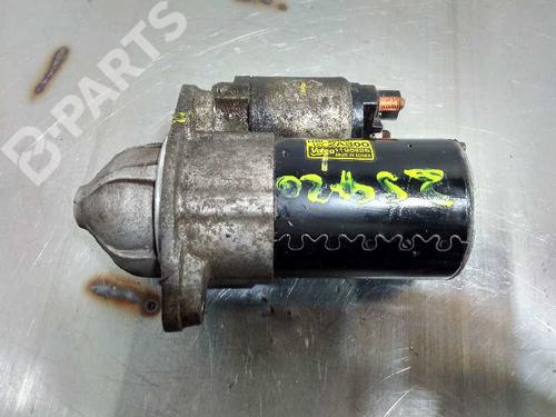 Motor de arranque HYUNDAI i30 (GD) [2011-2024]  9996216