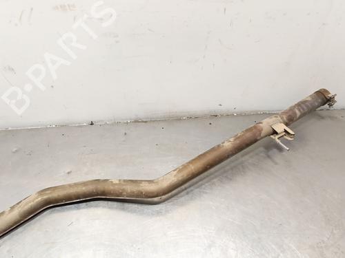 Udstødningssystem JAGUAR E-PACE (X540) 2.0 D165 | BP29423194M121 