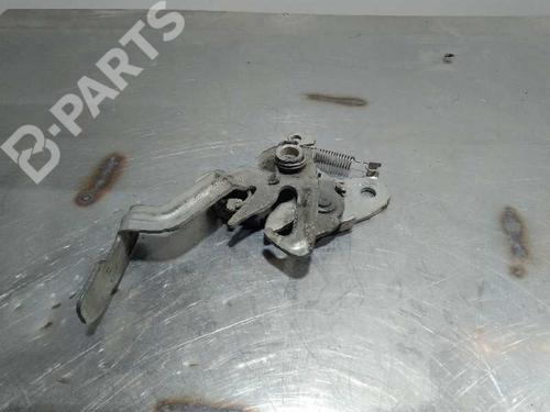 Hood lock PEUGEOT 308 I (4A_, 4C_)  | BP9996505C133 