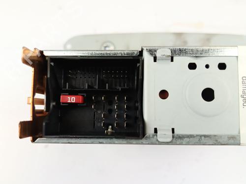 Radio SEAT IBIZA IV (6J5, 6P1) 1.9 TDI | BP27624611E6 