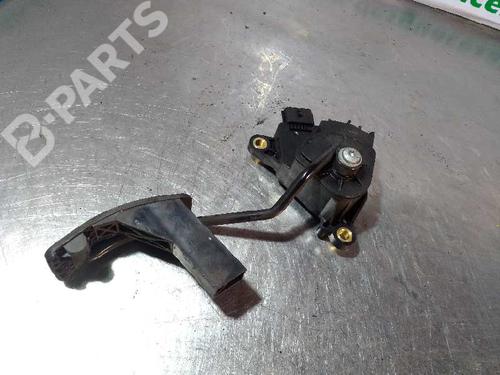 Pedal NISSAN QASHQAI / QASHQAI +2 I (J10, NJ10, JJ10E)  | BP9992652I4 