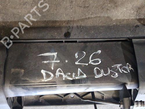 Rear axle DACIA DUSTER (HM_) 1.3 TCe 150 (HMM3) | BP31882899M2 