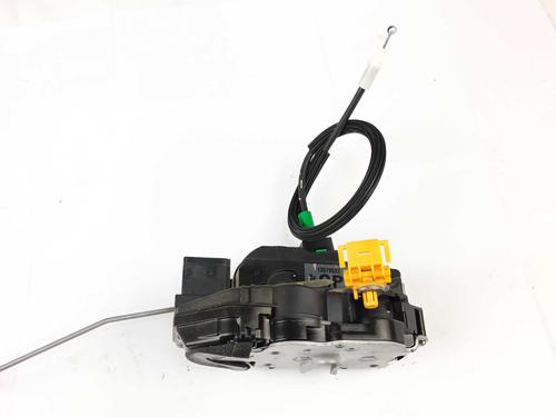 front-right-lock-chevrolet-trax-2012-34446178 main image