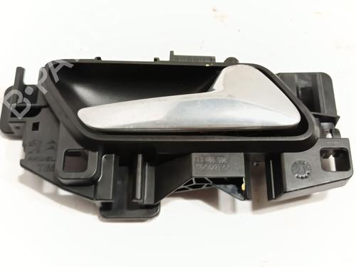 Used Rear right interior door handle OPEL CROSSLAND X / CROSSLAND (P17, P2QO) 1.5 (75) (110 hp) 26557046