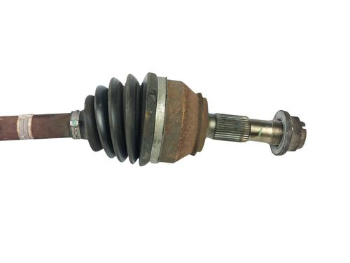 Left front driveshaft FIAT DUCATO Van (250_) 130 Multijet 2,3 D | BP36997812M38 - Image 3