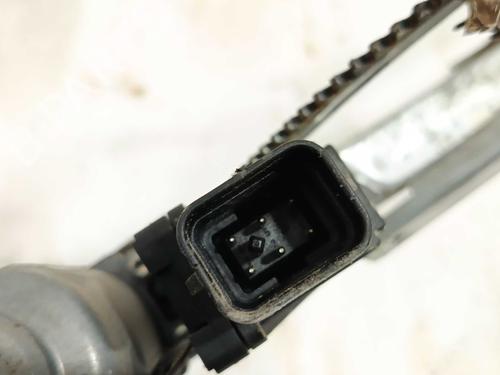 Front left window mechanism OPEL CORSA C (X01) 1.2 Twinport (F08, F68) | BP29201169C22 - Image 2