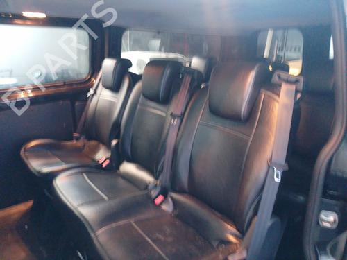 Electronic module FORD TRANSIT CUSTOM V362 Bus (F3) 2.0 EcoBlue | BP31919904M83 