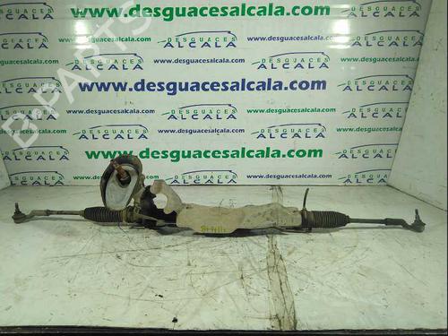 Used Steering rack Steering rack FORD FOCUS II (DA_, HCP, DP) [2004-2013] 10016272 10016272