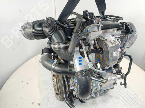 Engine AUDI A3 (8V1, 8VK) 2.0 TDI | BP34634558M1  - Image 8