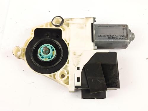 Used Left front window motor Left front window motor SEAT IBIZA III (6L1) 1.9 SDI (64 hp) 33027953 33027953