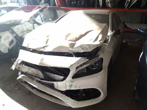 MERCEDES-BENZ A-CLASS (W176)    1063791
