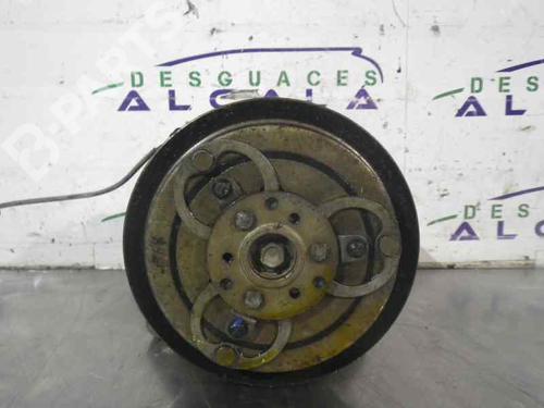 AC compressor NISSAN TERRANO II (R20)  | BP9986321M34 
