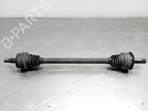 Used Left rear driveshaft Left rear driveshaft MERCEDES-BENZ E-CLASS (W212) E 200 CGI (212.048, 212.148) (184 hp) 12244822 12244822