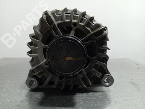 Generator CITROËN C3 AIRCROSS II (2R_, 2C_) [2017-2025]  10016045