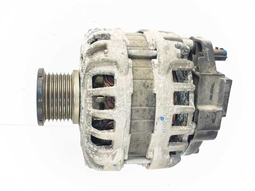 Used Alternator Alternator RENAULT CAPTUR I (J5_, H5_) 0.9 TCe 90 (90 hp) 36112661 36112661