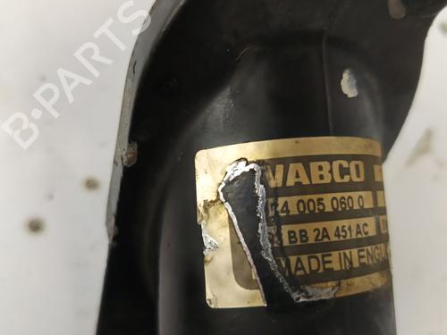 Vacuum pump FORD FOCUS I (DAW, DBW) 1.8 DI / TDDi | BP27315680M80 