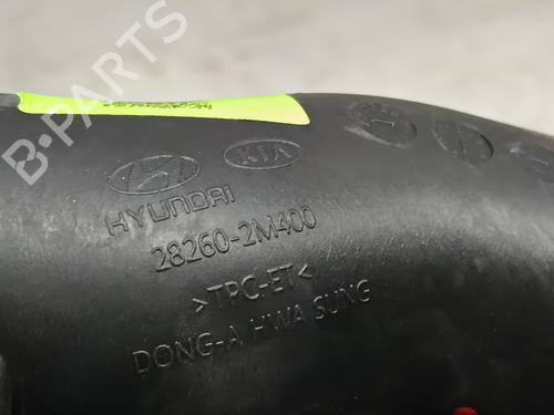 Pipe HYUNDAI TUCSON (NX4E, NX4A) 1.6 T-GDi | BP32274014M125