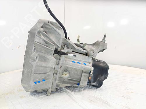 Gearbox RENAULT TWINGO II (CN0_) 1.5 dCi (CN0E) | BP32366050M3  - Image 10