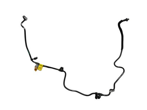 Used AC pipe AC pipe CITROËN C4 III (BA_, BB_, BC_) 1.5 BlueHDi 130 (BBYHZB) (131 hp) 32980069 32980069