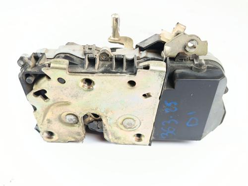 Front left lock CITROËN XSARA PICASSO (N68) 1.6 HDi | BP27376145C98 