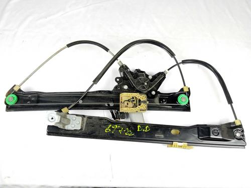 Front left window mechanism FORD C-MAX II (DXA/CB7, DXA/CEU) | BP10774599C22 - Image 3