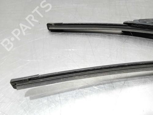Front wipers mechanism CITROËN BERLINGO MULTISPACE (B9) | BP14350009C83 - Image 2