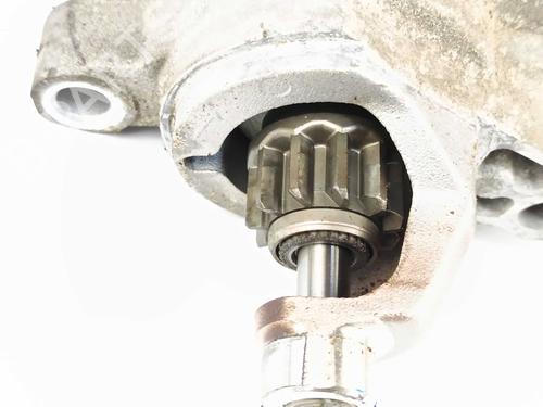 Starter AUDI A5 Sportback (F5A, F5F) 40 TFSI Mild Hybrid | BP36997777M8 - Image 3