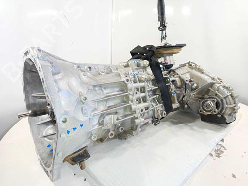 Gearbox ISUZU D-MAX II (TFR, TFS) 1.9 Ddi 4x4 (TFS87J) | BP36319494M3  - Image 14