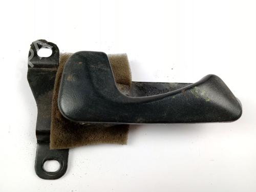Rear left interior door handle HYUNDAI GALLOPER II (JK-01) 2.5 TD intercooler BP22986542I15