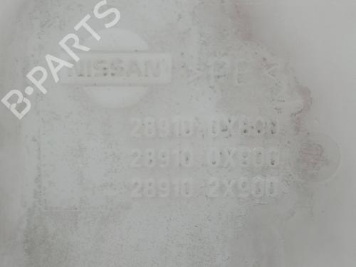 Windscreen washer tank NISSAN TERRANO II (R20) 2.7 TDi 4WD | BP25739899C113