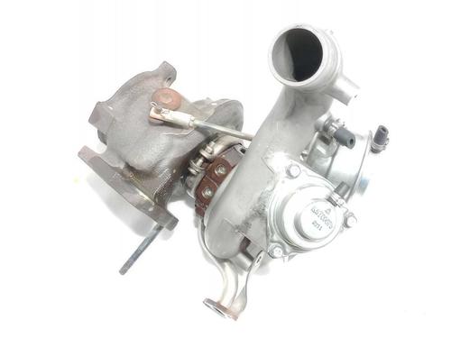 Used Turbocharger/Supercharger Turbocharger/Supercharger 29136046 29136046