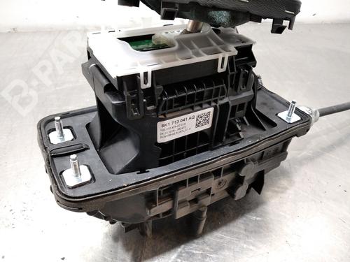Gear lever AUDI A5 Sportback (8TA) 2.0 TDI | BP9982379M90 