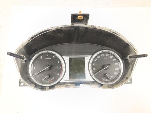 Used Instrument cluster SUZUKI VITARA (LY) 1.6 AllGrip (APK 416) (120 hp) 31035398