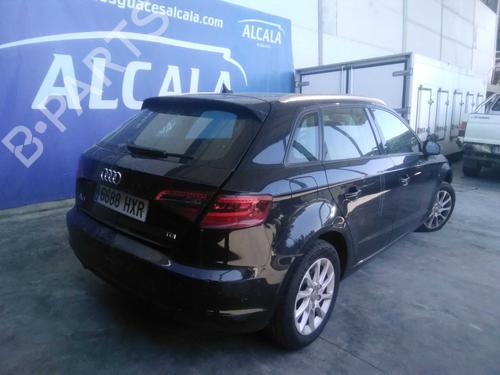 Left front window switch AUDI A3 Sportback (8VA, 8VF) 1.6 TDI | BP18411198I27 - Image 4