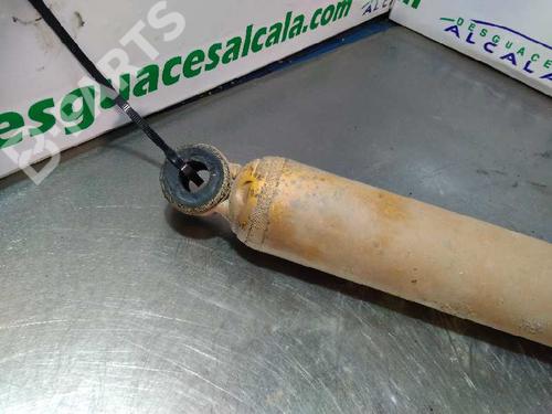 Right rear shock absorber NISSAN TERRANO II (R20)  | BP10065387M19 