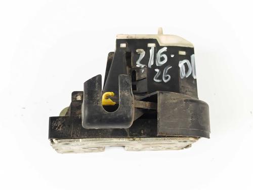 Used Front left lock Front left lock RENAULT CLIO II (BB_, CB_) 1.5 dCi (B/CB07) (65 hp) 33941482 33941482
