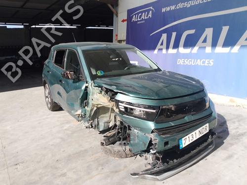 Rear left interior door handle OPEL FRONTERA (OV24) 1.2 MHEV | BP32517163I15 - Image 10
