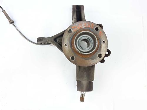 Used Right front steering knuckle Right front steering knuckle 33974667 33974667