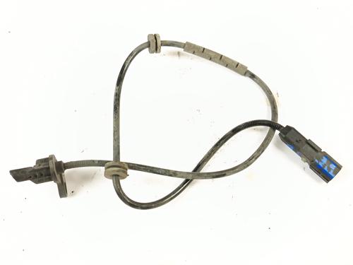 Elektronisk sensor RENAULT CAPTUR I (J5_, H5_) 1.5 dCi 90 (J5N4, J5M5, J5MW, J5M6, J5AL, J5AJ) (90 hp) 28624083