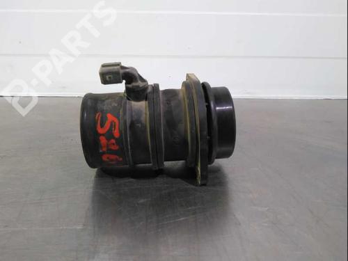 Mass air flow sensor NISSAN ALMERA II Hatchback (N16)  | BP9988141M95 
