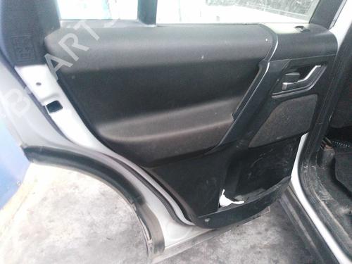 Left front window switch LAND ROVER FREELANDER 2 (L359) 2.2 TD4 4x4 | BP22986121I27 - Image 14