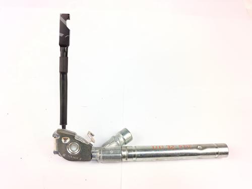 Used Front right belt tensioner Front right belt tensioner NISSAN JUKE (F16_) 1.0 (114 hp) 34224080 34224080