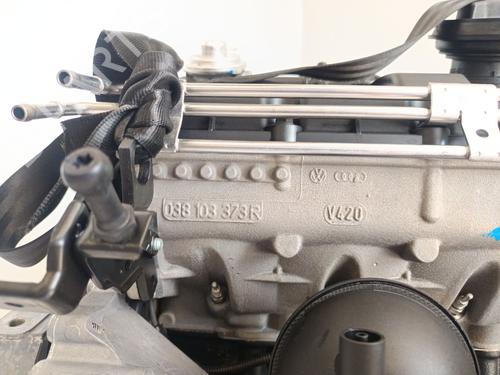 Motor VW GOLF IV (1J1) 1.9 TDI | BP29827581M1