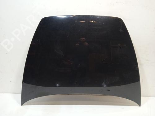 Used Hood VOLVO V50 (545) T5 AWD (230 hp) 17182320