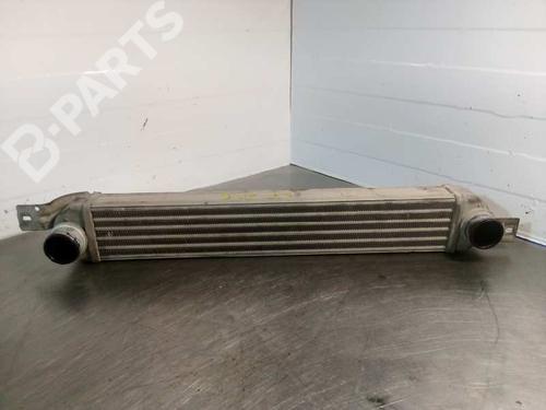 Intercooler OPEL MERIVA A MPV (X03)  | BP9994386M30 