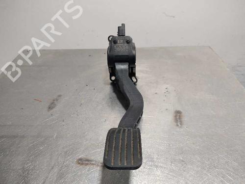 Used Pedal Pedal CITROËN DS4 (NX_) [2011-2015] 10142860 10142860