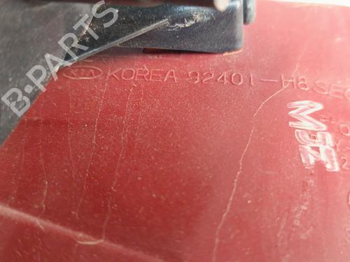 Farolim esquerdo KIA STONIC (YB) 1.0 T-GDi | BP32113051C34