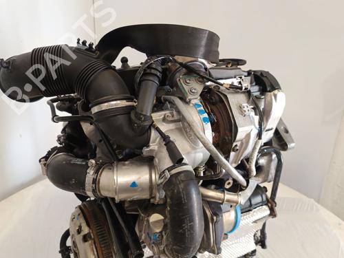 Engine SEAT LEON (5F1) 2.0 TDI | BP30150046M1