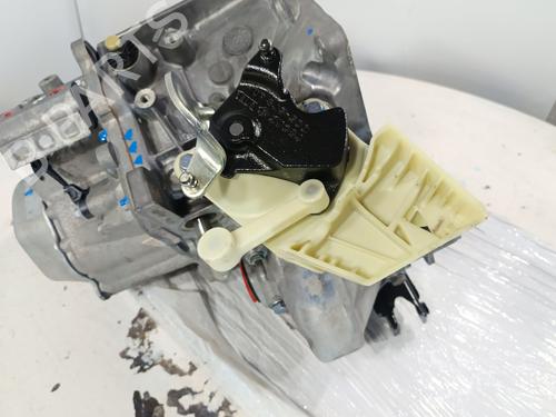 Gearbox PEUGEOT 2008 I (CU_) 1.5 BlueHDI 100 | BP33705868M3 - Image 4